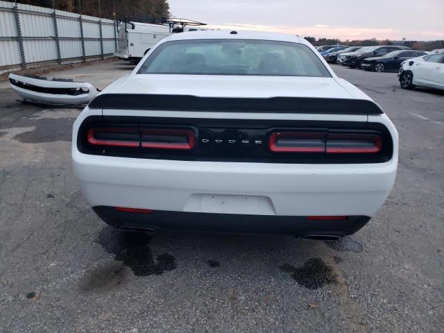 2023 DODGE CHALLENGER R/T