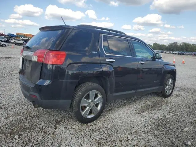 2014 GMC TERRAIN SLE  
