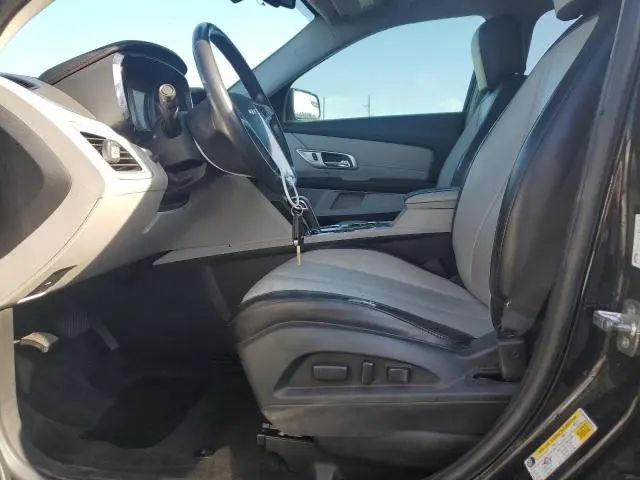 2014 GMC TERRAIN SLT  