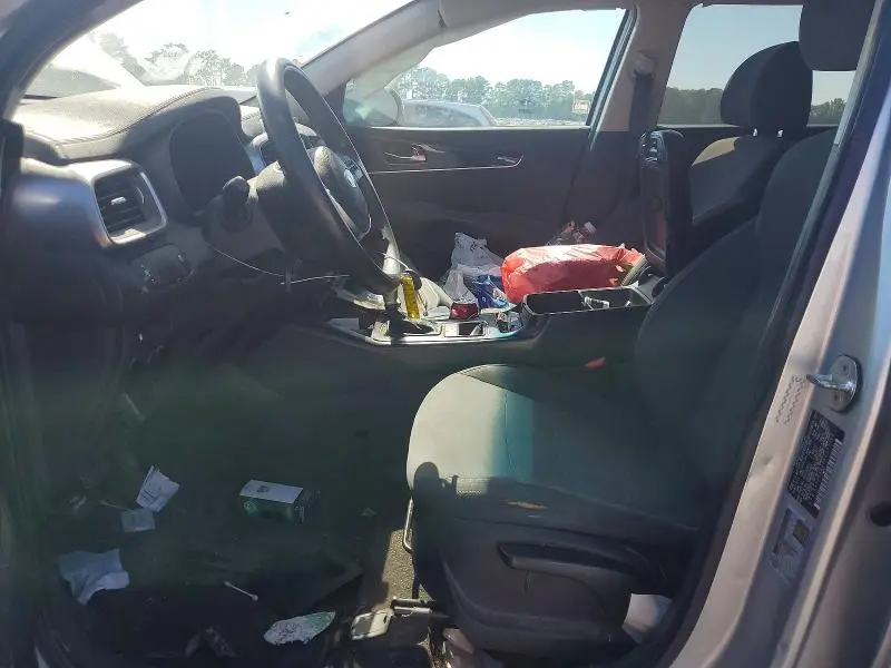 2019 KIA SORENTO L  