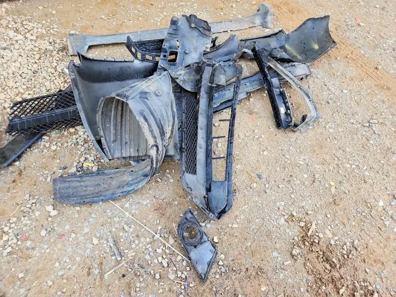 2012 HONDA PILOT EXL  