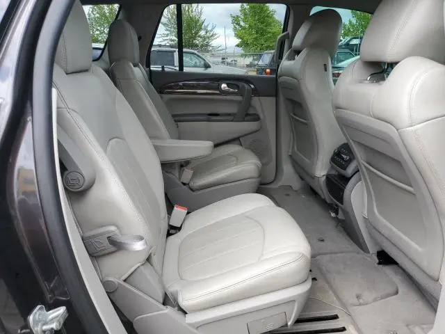 2014 BUICK ENCLAVE 