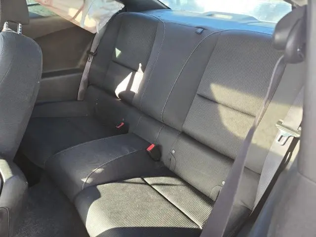 2013 CHEVROLET CAMARO LT  