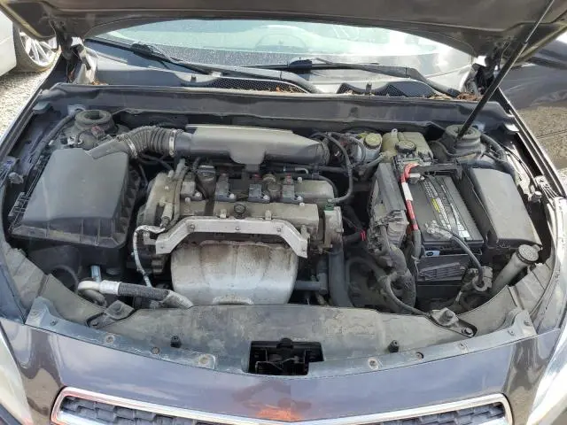 2013 CHEVROLET MALIBU LS  