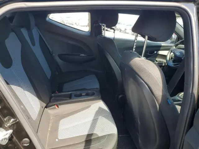 2019 HYUNDAI VELOSTER BASE  