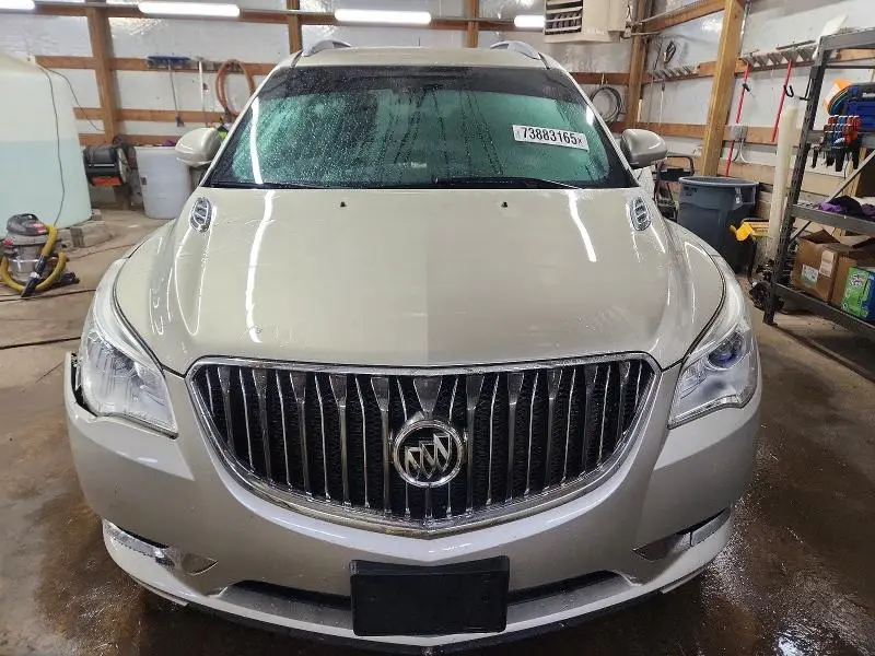 2016 BUICK ENCLAVE   