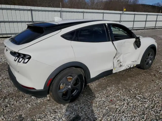 2021 FORD MUSTANG MACH-E SELECT  