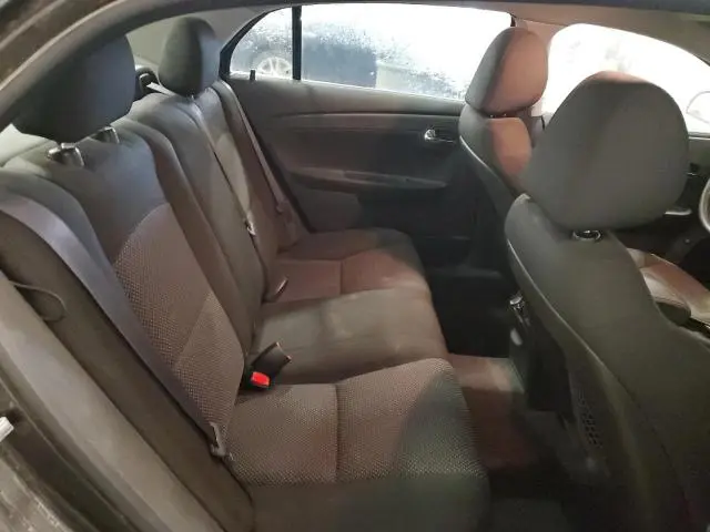 2011 CHEVROLET MALIBU 1LT  