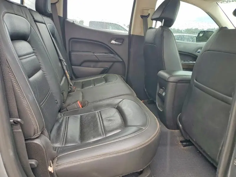 2019 GMC CANYON DENALI  