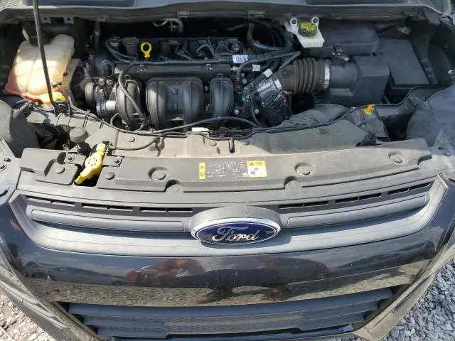 2014 FORD ESCAPE S  