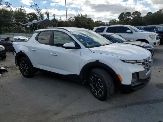 2022 HYUNDAI SANTA CRUZ SEL PREMIUM  