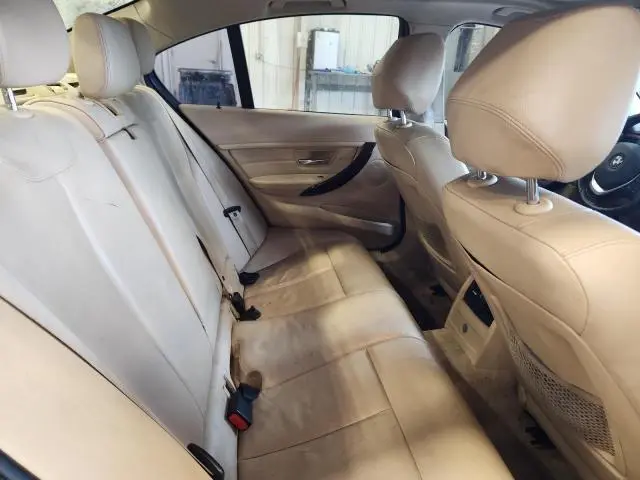 2014 BMW 328 I  
