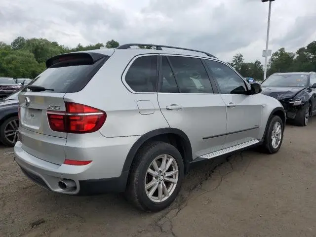 2013 BMW X5 XDRIVE35I  