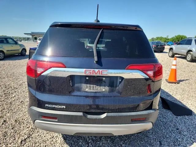 2017 GMC ACADIA SLE  