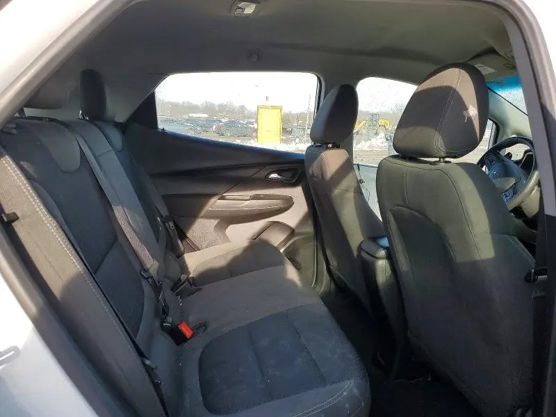 2023 CHEVROLET BOLT EV 1LT  