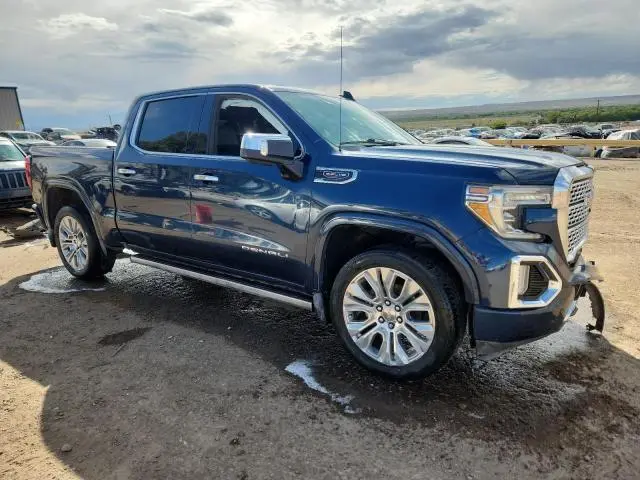 2020 GMC SIERRA K1500 DENALI  