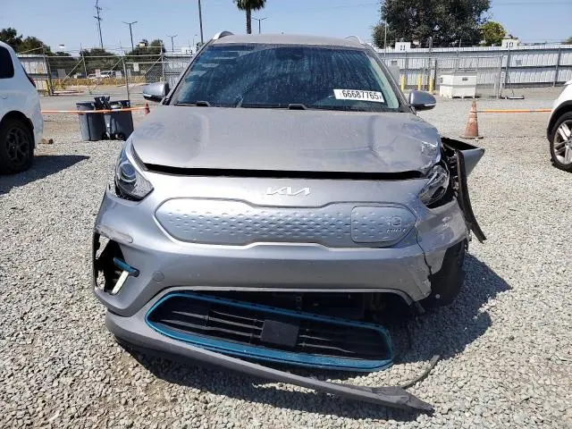 2022 KIA NIRO S  