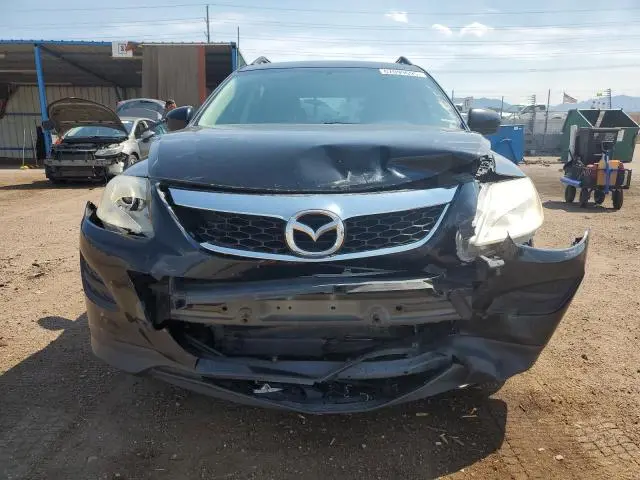 2011 MAZDA CX-9   