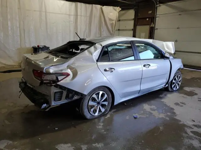 2023 KIA RIO LX  