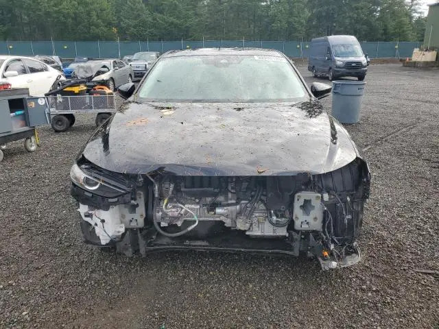 2025 MAZDA 3 SELECT SPORT  