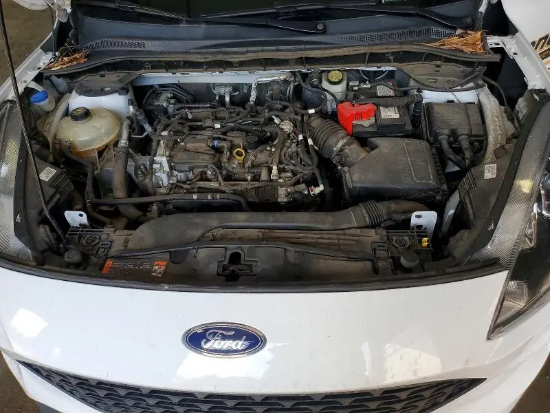 2021 FORD ESCAPE S  