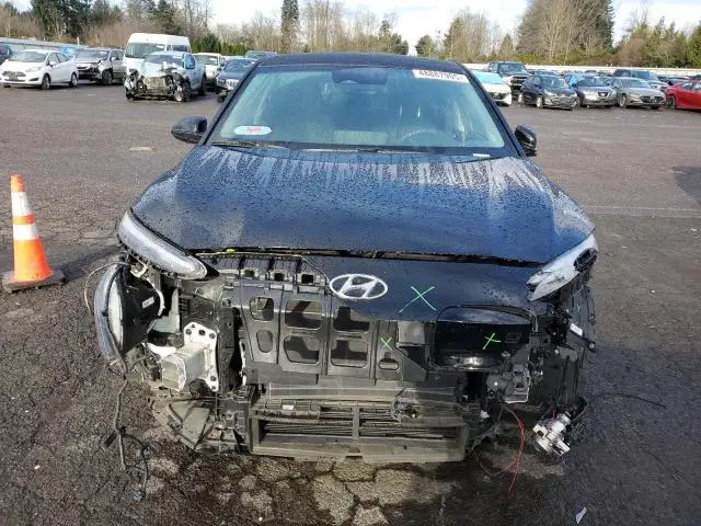 2023 HYUNDAI KONA SE  