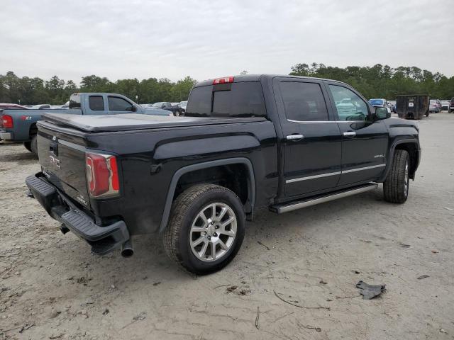 2017 GMC SIERRA C1500 DENALI