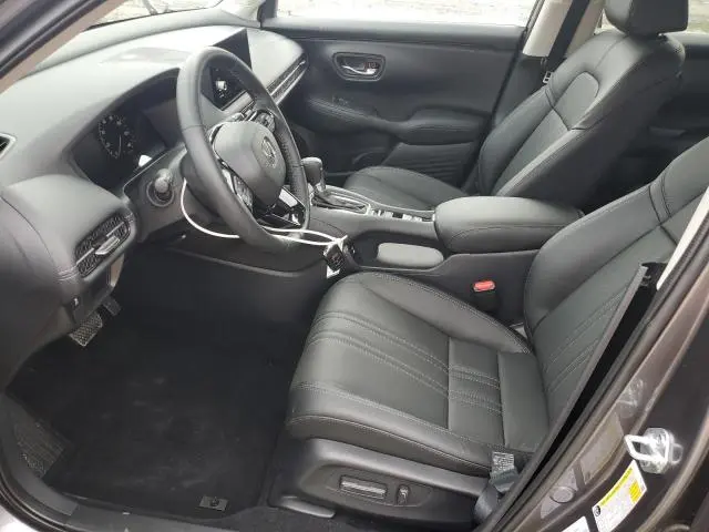 2025 HONDA HR-V EXL  