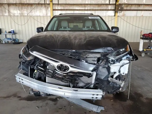 2021 TOYOTA HIGHLANDER L  