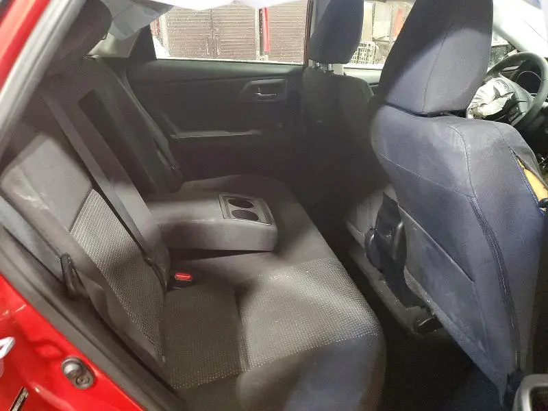2016 TOYOTA SCION IM   