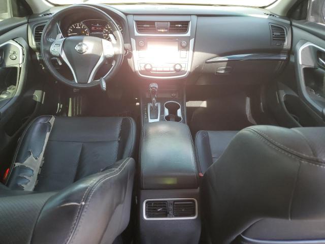 2017 NISSAN ALTIMA 3.5SL