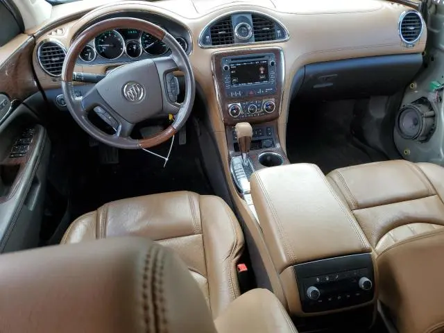 2014 BUICK ENCLAVE   