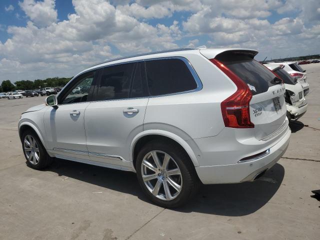 2018 VOLVO XC90 T6