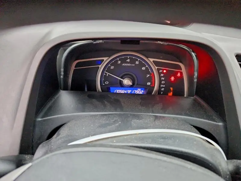 2010 HONDA CIVIC DX-G  