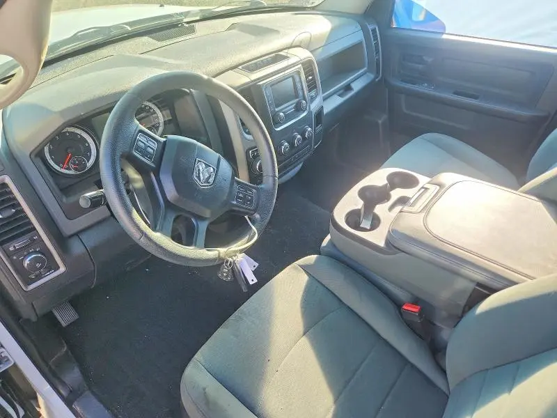 2015 RAM 1500 ST  