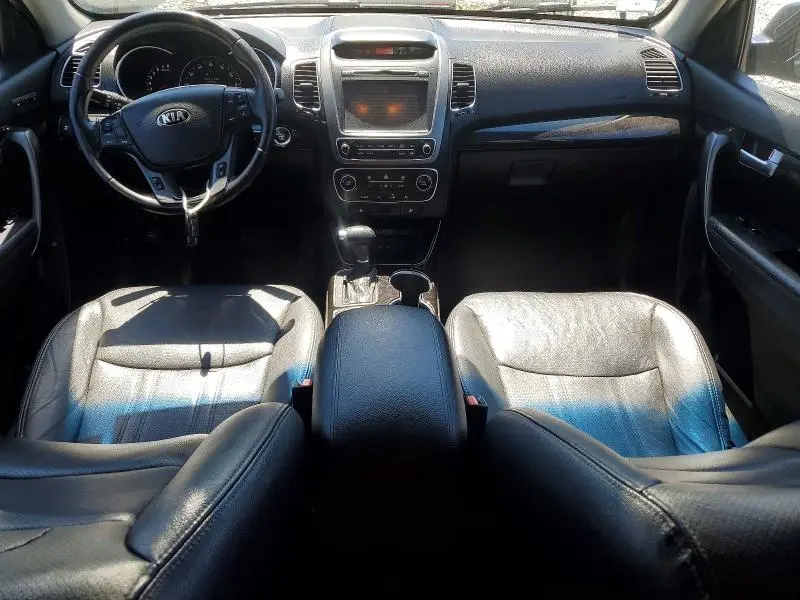 2014 KIA SORENTO EX  
