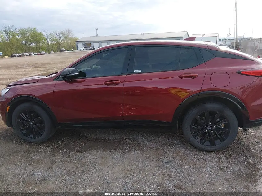 2024 BUICK ENVISTA SPORT TOURING FWD