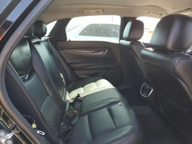 2019 CADILLAC XTS LUXURY  