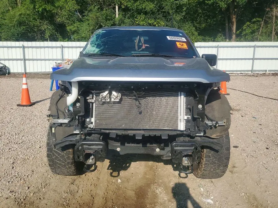2024 FORD F150 STX  
