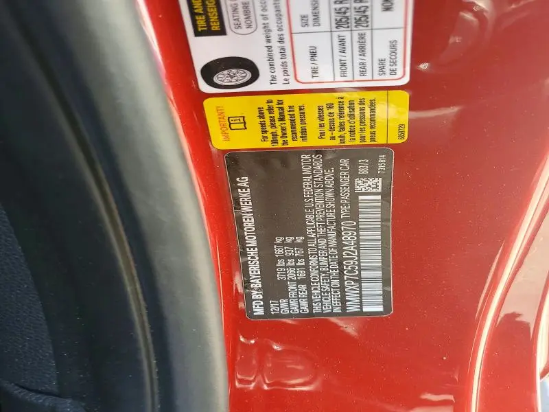 2018 MINI COOPER S  
