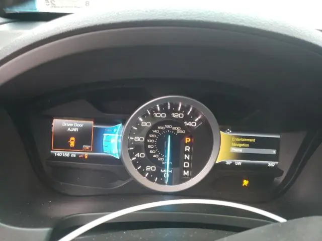 2014 FORD EXPLORER SPORT  