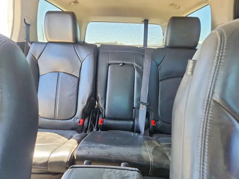 2015 GMC ACADIA SLT-1  