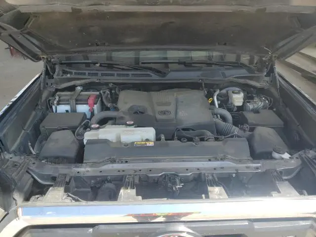 2023 TOYOTA TUNDRA CREWMAX SR5  