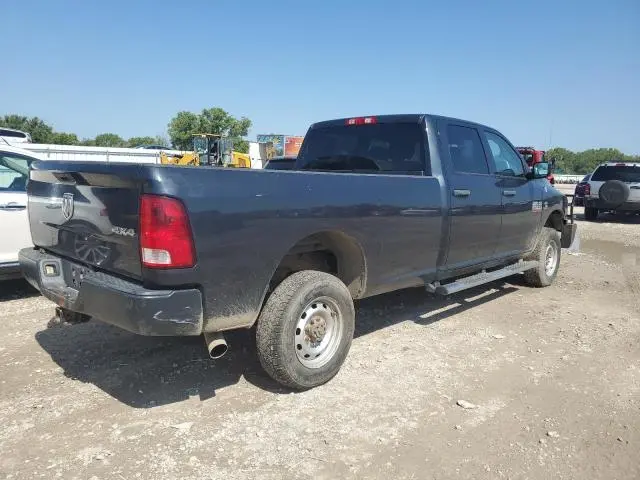 2013 RAM 2500 ST