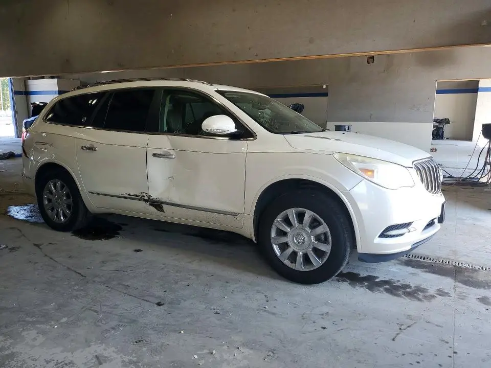 2014 BUICK ENCLAVE   