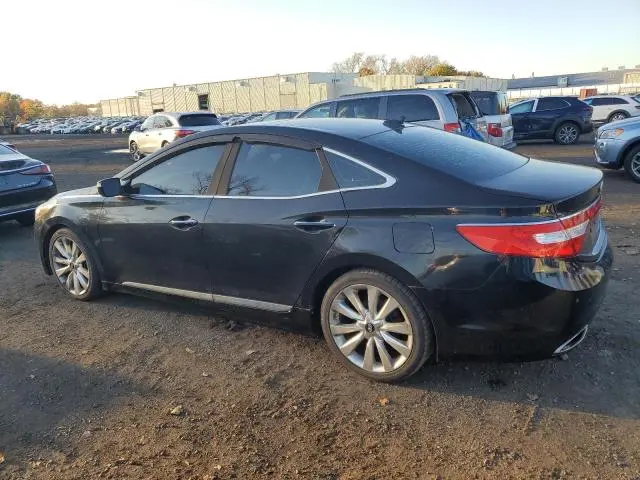 2013 HYUNDAI AZERA GLS  