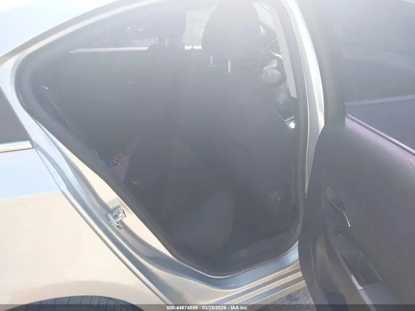 2016 CHEVROLET CRUZE LIMITED 1LT AUTO