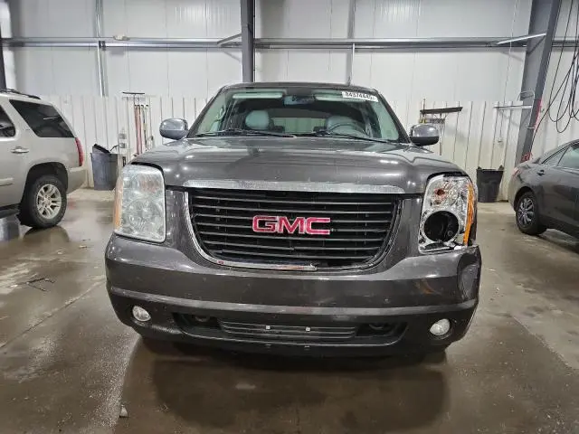 2010 GMC YUKON XL K1500 SLT  