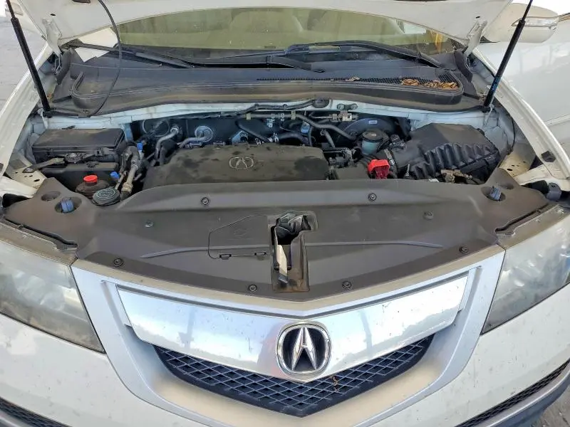 2013 ACURA MDX TECHNOLOGY  