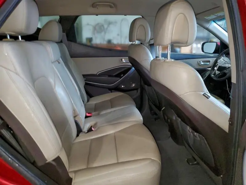 2014 HYUNDAI SANTA FE SPORT   